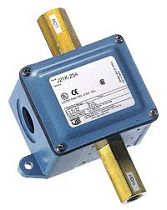Реле давления UNITED ELECTRIC J21KX-357 0-70PSID 125/250VAC 15A