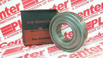 7611 Подшипник от GENERAL MOTORS