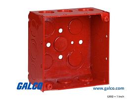 Steel City, a T & B Brand 52171-1234RDP