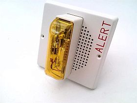 Акустическая система E70A-24MCW-ALW от WHEELOCK