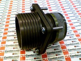 Штекер / розетка Артикул ZRLP-16-3555 от производителя MEC