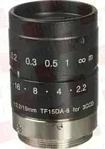 Объектив для камеры Артикул TF15DA-8 от производителя FUJI PHOTO OPTICAL CO