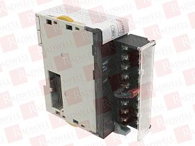 Модуль / стойка ПЛК Артикул CJ1W-AD041-V1 от производителя OMRON