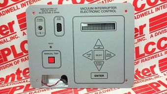 Устройство для органов управления Артикул 31606-11/2R2 от производителя G&W ELECTRIC