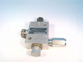 510-652-000 Регулирующий клапан от LUBRIQUIP INC