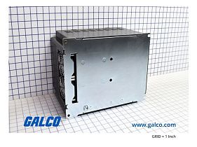 TECO Westinghouse A510-4030-C3-UE