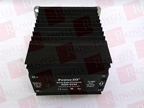 Пускатель Артикул DDA-6V40 от производителя POWER IO