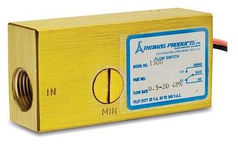 18540 Переключатель потока от THOMAS PRODUCTS LTD