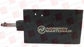 Электромагнитный клапан  Артикул M/20134/122/D от производителя NORGREN