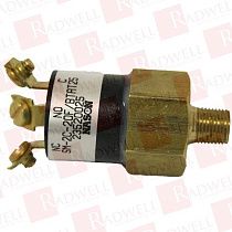 Датчик / переключатель / преобразователь гидравлического давления Артикул SM-2C-20F/BTAT25 от производителя NASON