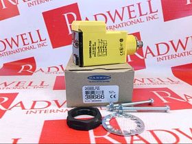 Фотоэлектрический датчик Артикул 66248838666 от производителя CARLTON BATES