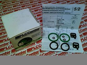 Комплект для восстановления пневматических клапанов / комплект уплотнений Артикул 97800519 от производителя ASCO