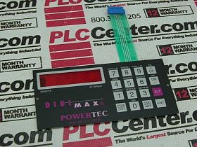 Устройство для органов управления Артикул 2083153203000 от производителя POWERTEC INDUSTRIAL MOTORS INC