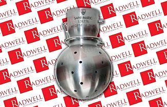 Аксессуар для водопровода Артикул SB18-50GPM-25PSI от производителя ECOLAB