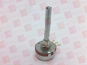 Потенциометр Артикул RV4NAYSJ103A от производителя CARLSBAD MAGNETICS INC