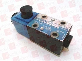 Гидравлический клапан Артикул DG4V-3-33B-VM-U-B6-60 от производителя EATON HYDRAULIC