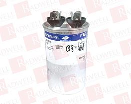 Конденсатор Артикул 97F9606 от производителя CAPCOM