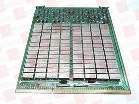 Плата / модуль встроеннго информационного терминала Артикул MM3174 от производителя GEC INDUSTRIAL