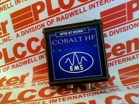 Контроллер HF-CNTL-IND-01 RFID от ESCORT MEMORY SYSTEMS