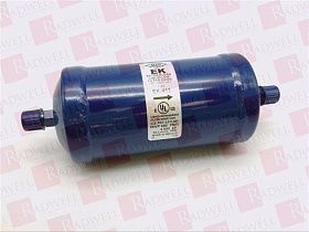 Фильтр / осушитель Артикул EK-413 от производителя EMERSON