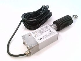 Электрический привод NL052011/05-B Phoenix Mecano, 300Н, 24В, IP54