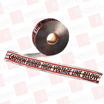 Защитная лента Артикул NAF-0708 от производителя ABB THOMAS & BETTS