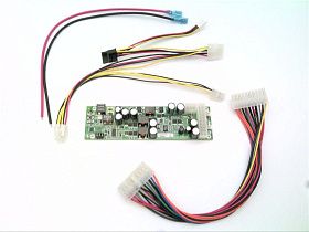 Блок питания LB160D-7600-N от ROBUS