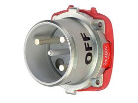 Meltric 37-68243-C-K04-4X