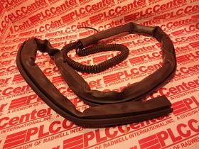 Бортик безопасности ME120-2E-07 MILLER EDGE, 7 футов