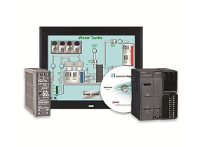 IDEC KIT-FC6A-C16R-HG5G-VHP