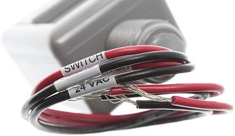 Фотоэлемент автоматический EM-24A2 WATT STOPPER, 24В AC/DC, для наружного монтажа