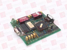 Плата ПК Плата ПЛК / дополнения к  плататам Артикул 11.09.2001 от производителя KOLBUS