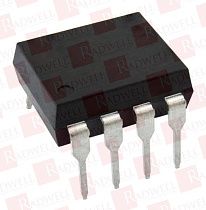 Оптоизолятор интегральных схем Артикул 6N139-000E от производителя BROADCOM