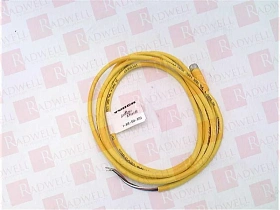 Комплект кабелей / шнуров QD Артикул PKG 4M-2/SV от производителя TURCK