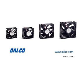 NMB Technologies 11938SB-A1N-NP-00