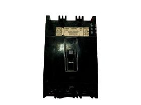 Автоматический выключатель в литом корпусе FA3020 от WESTINGHOUSE