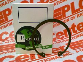 Штифт / зажим Артикул N5000-43 от производителя TRUARC