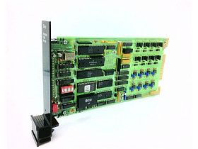 Модуль управления логический NLMM-02 ABB Bailey Controls Network 90
