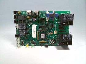 2553789 Плата процессора/контроллера от NORTEC