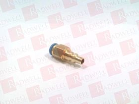 Фитинг для гидравлики Артикул 101N4-6E от производителя NITTA MOORE