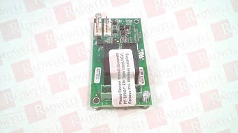 Плата процессора / контроллера Артикул BRD04878 от производителя INGERSOLL RAND