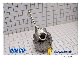 Nelson Heat Trace RTD1