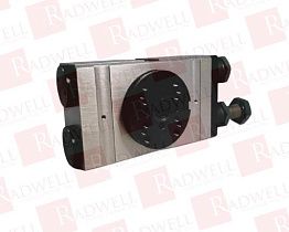 Пневмопривод Артикул RM021-L005 от производителя SCHUNK