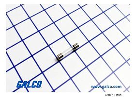 Bussmann AGC-4-1/2-R