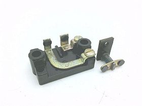 Комплект вспомогательных контактов K-600 для ПЛК ABB/Baldor Reliance