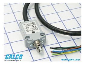 Carlo Gavazzi PS31M-US11P9-M00