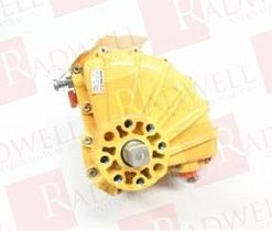 Пневмопривод Артикул 079-100Z от производителя KINETROL