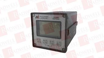 Измеритель уровня Артикул ZM2110L-DN0200-01-1 от производителя MERIAM INSTRUMENT