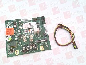 Вспомогательный прибор для контроля пламени Артикул GEMC-FW-SLC от производителя NAPCO SECURITY