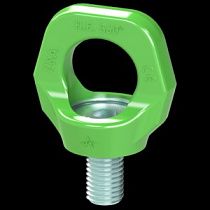 ADB HOIST RINGS MFG. CX9TPU